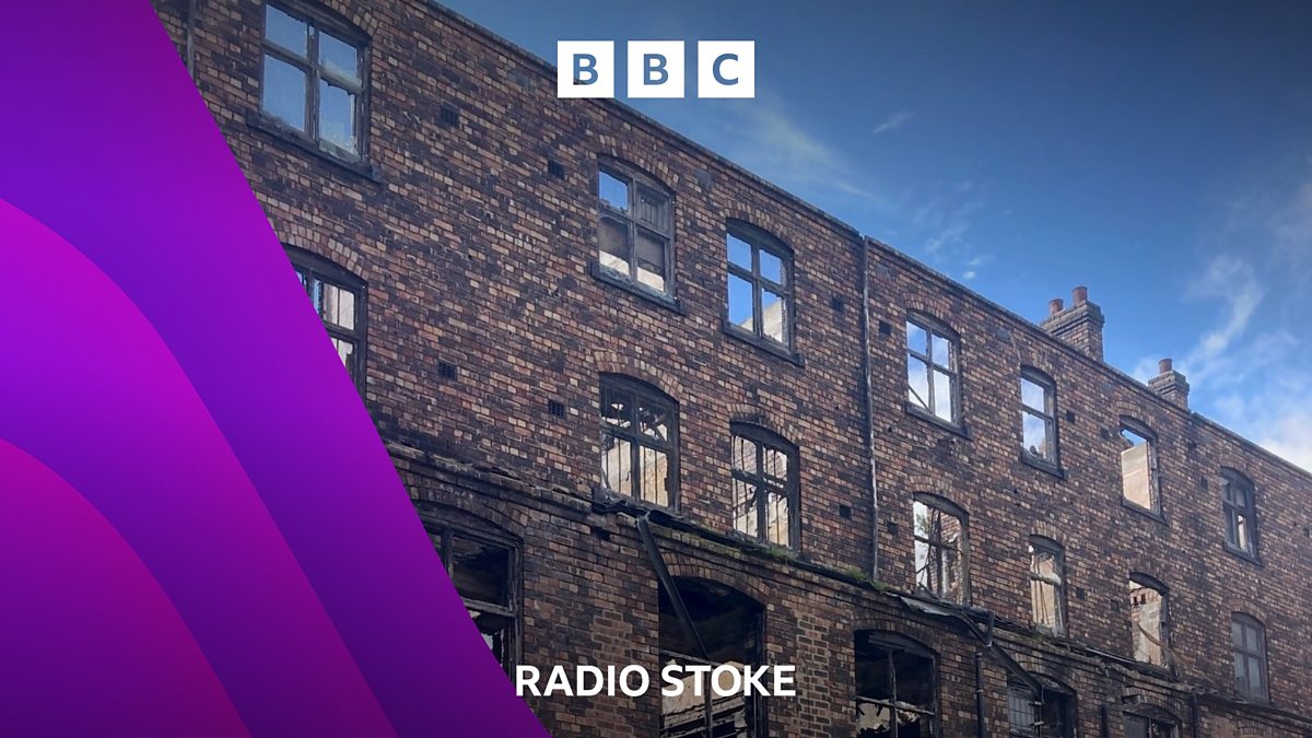 BBC Radio Stoke Afternoons on BBC Radio Stoke, Foundations