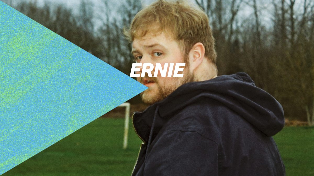 BBC Music BBC Music Introducing, North East, Andrew Cushin, Lanterns