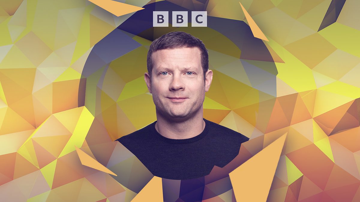 BBC Music Glastonbury, On Air, Dermot O'Leary live from Glastonbury