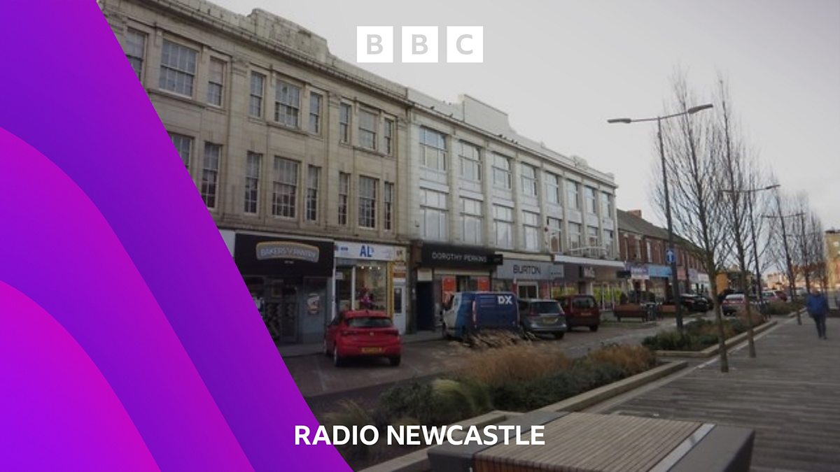 BBC Radio Newcastle - BBC Radio Newcastle, Ashington set for £30m ...