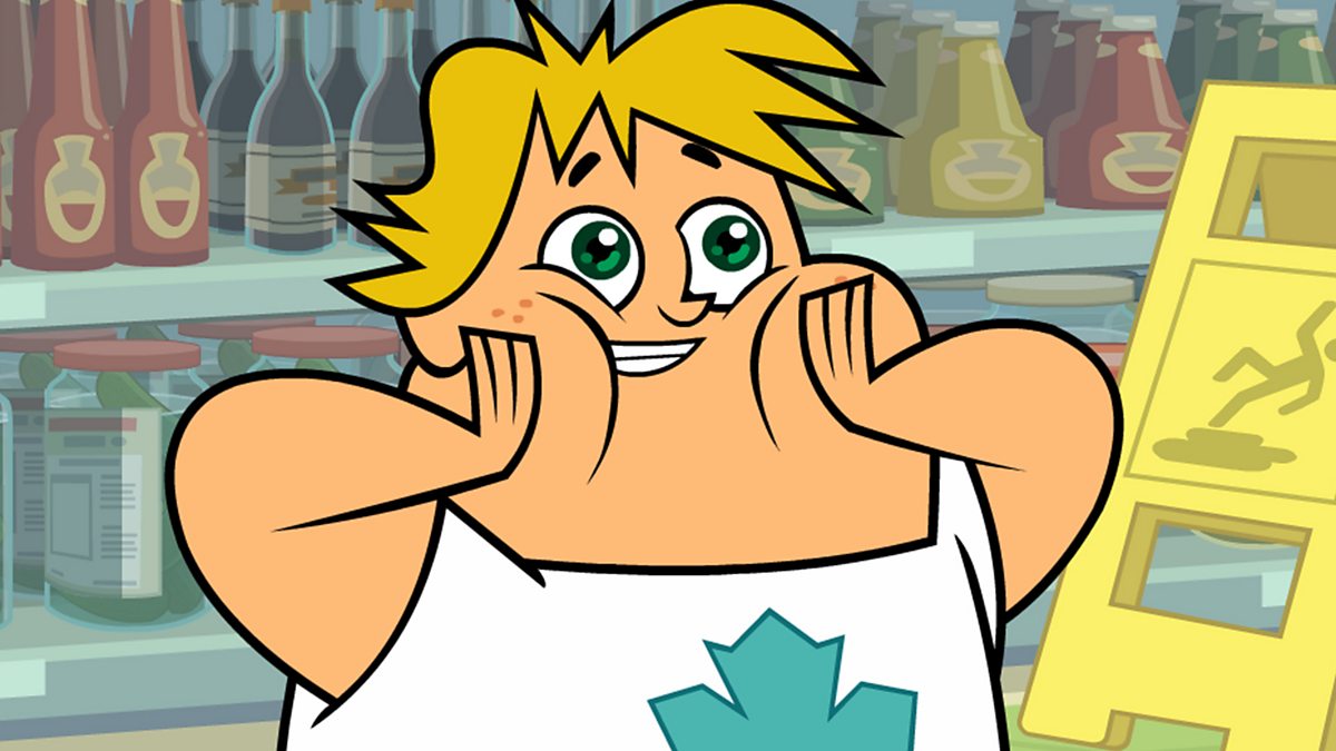 Which Total Dramarama Character Are You? - Fun Kids - the UK's children's  radio station