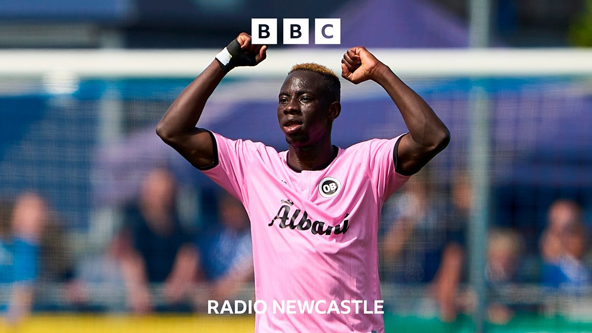 BBC Radio Newcastle BBC Radio Newcastle, Who is Newcastle's new