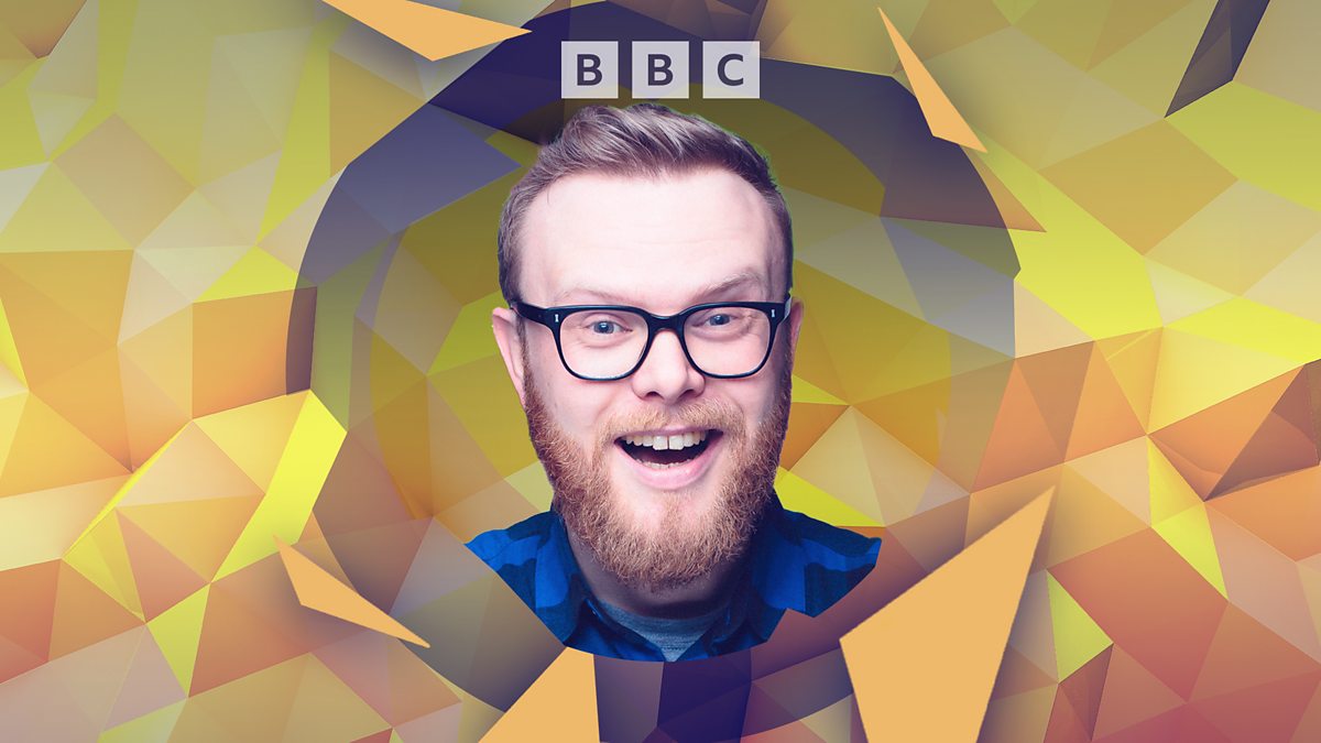 BBC Music Glastonbury, On Air, Huw Stephens