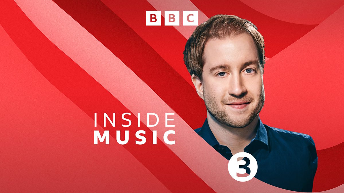 BBC Radio 3 Inside Music, Horn player Felix Klieser with musical