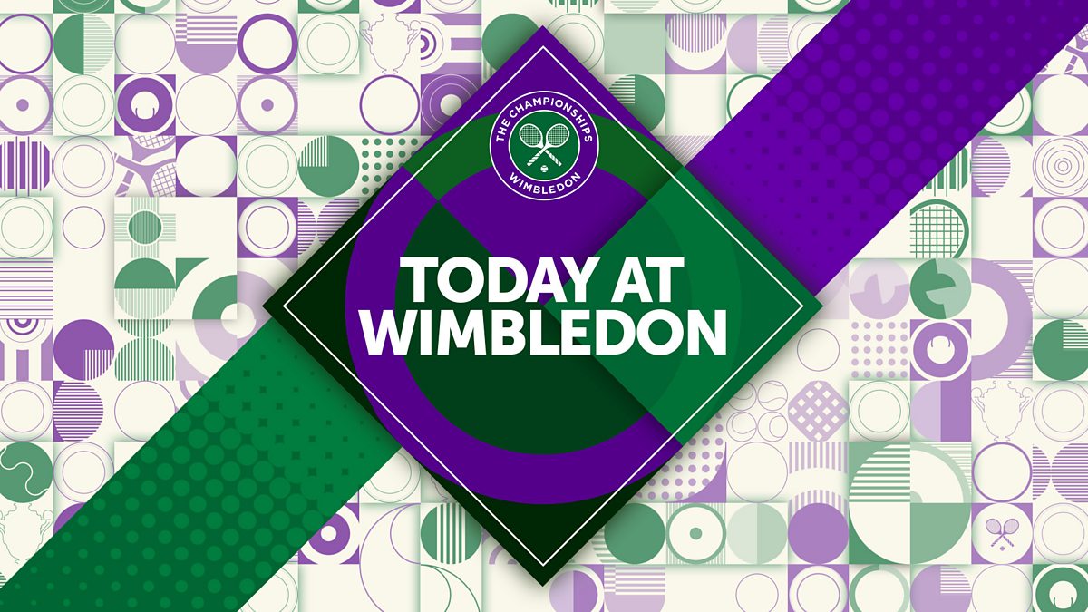 bbc watch wimbledon