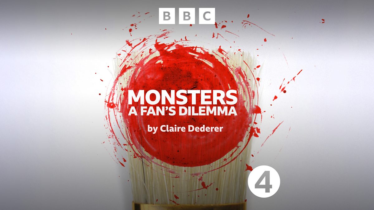 Book Review: 'Monsters: A Fan's Dilemma,' by Claire Dederer - The