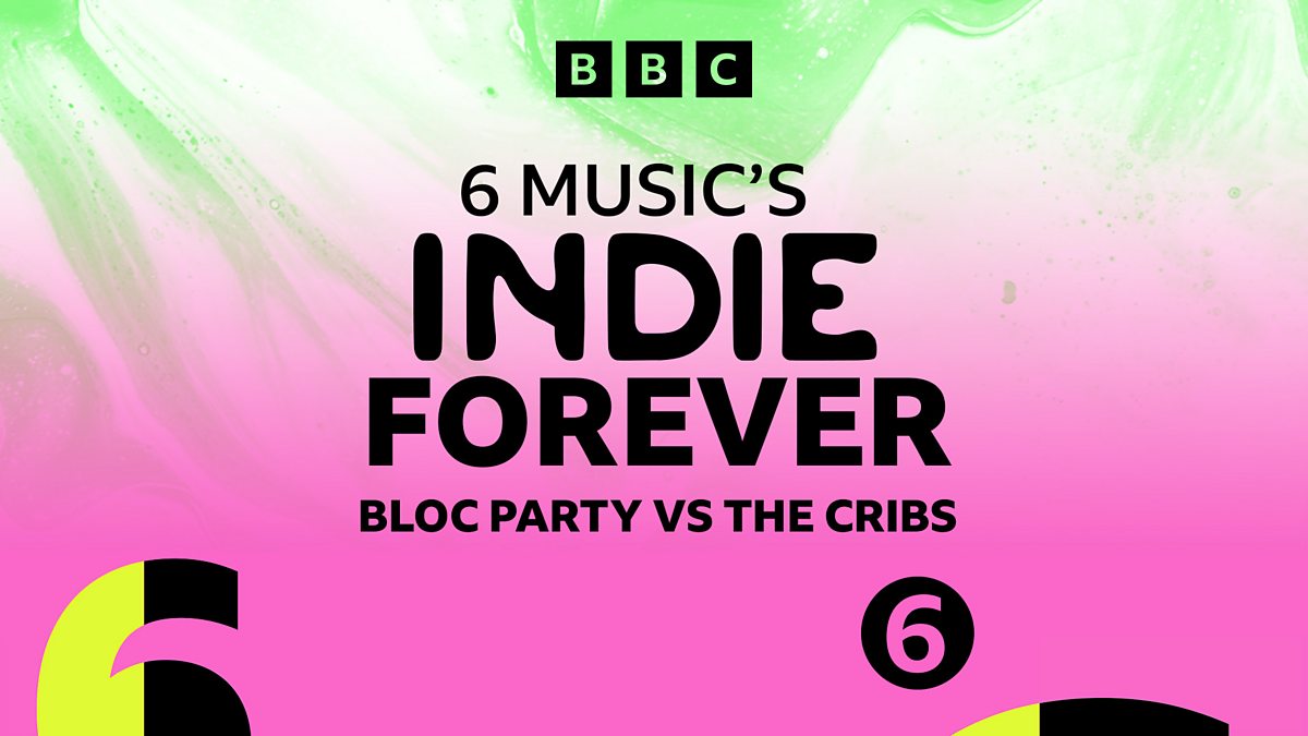 BBC Radio 6 Music 6 Music's Indie Forever, Playlist Battle Bloc
