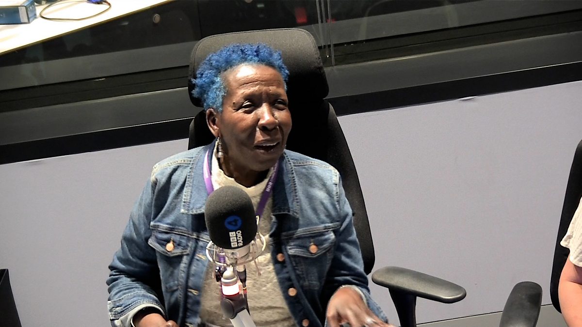 BBC Radio 4 - Saturday Live, Charlotte Church, Reverend Eve Pitts ...