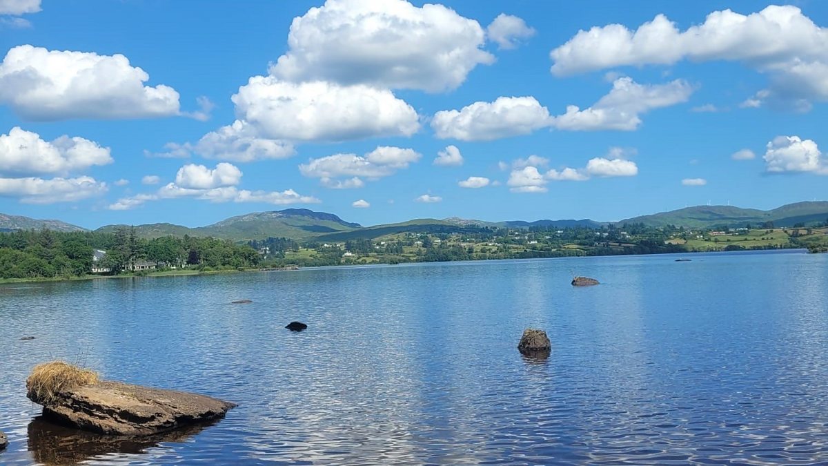 BBC Radio Ulster - Kerry McLean, A soothing start to your Sunday with