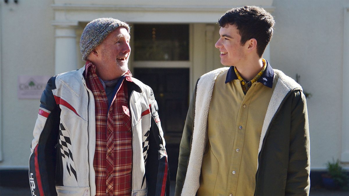 BBC One Grandfather Rights