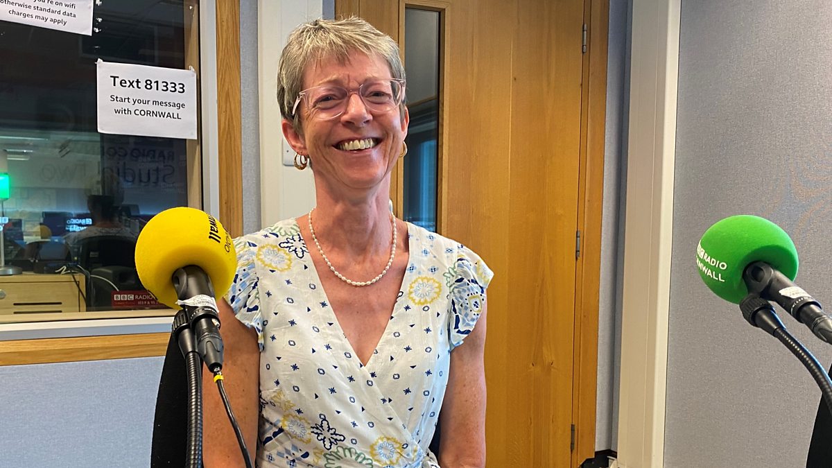 BBC Radio Cornwall - BBC Radio Cornwall Sport, 27/06/2023, A Cornish