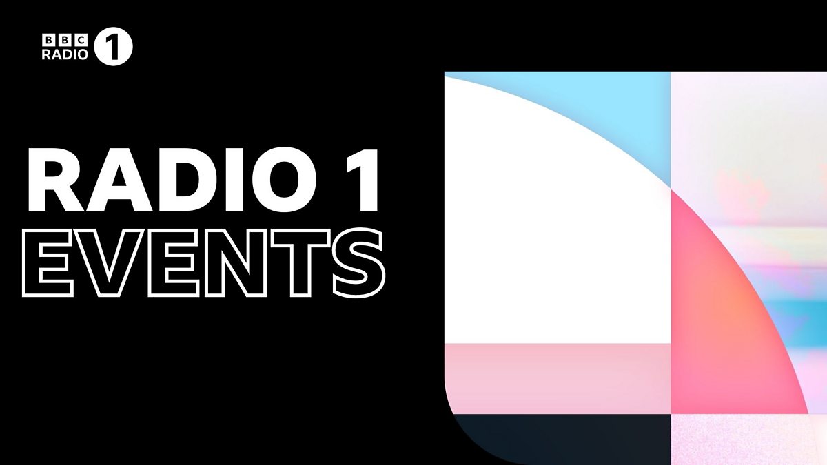 BBC Radio 1 Events Coming Up In 2023