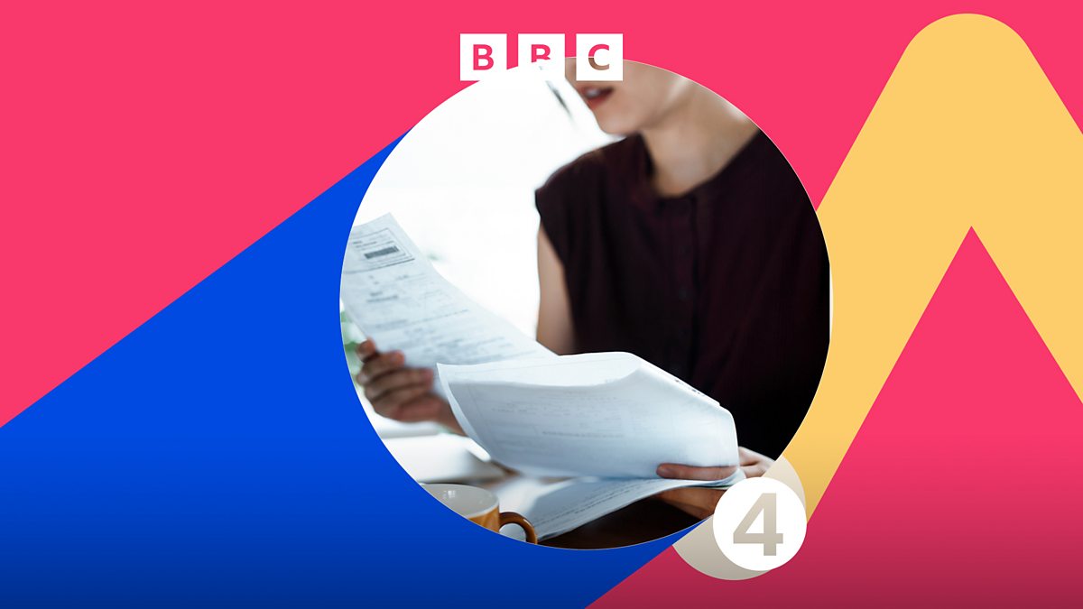 BBC Radio 4 Money Box, Money Box Live Finance for the under 30s