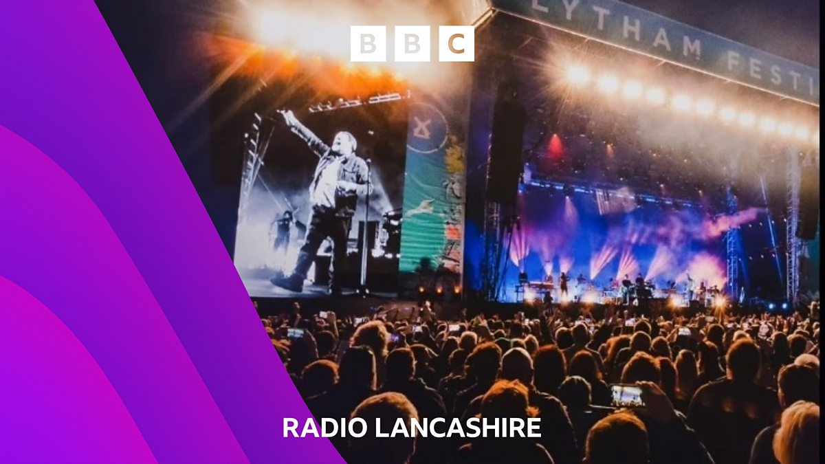 BBC Radio Lancashire - BBC Radio Lancashire, How Lancashire Feeds The ...