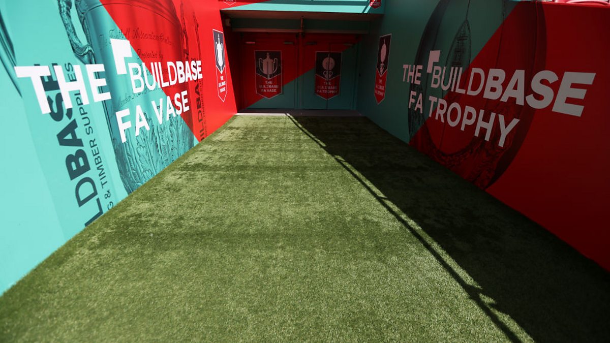 BBC Radio Newcastle Total Sport North East, The NonLeague Pre