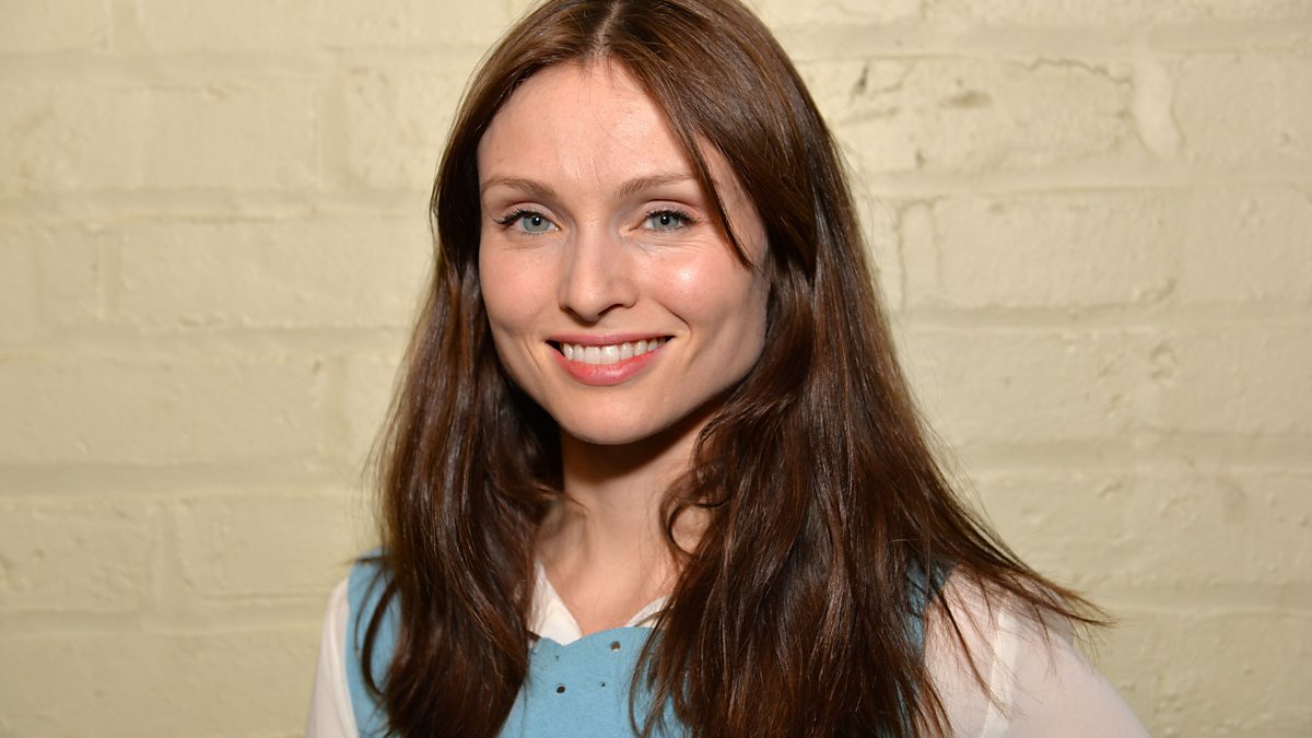 BBC Radio 4 Inheritance Tracks, Sophie EllisBextor
