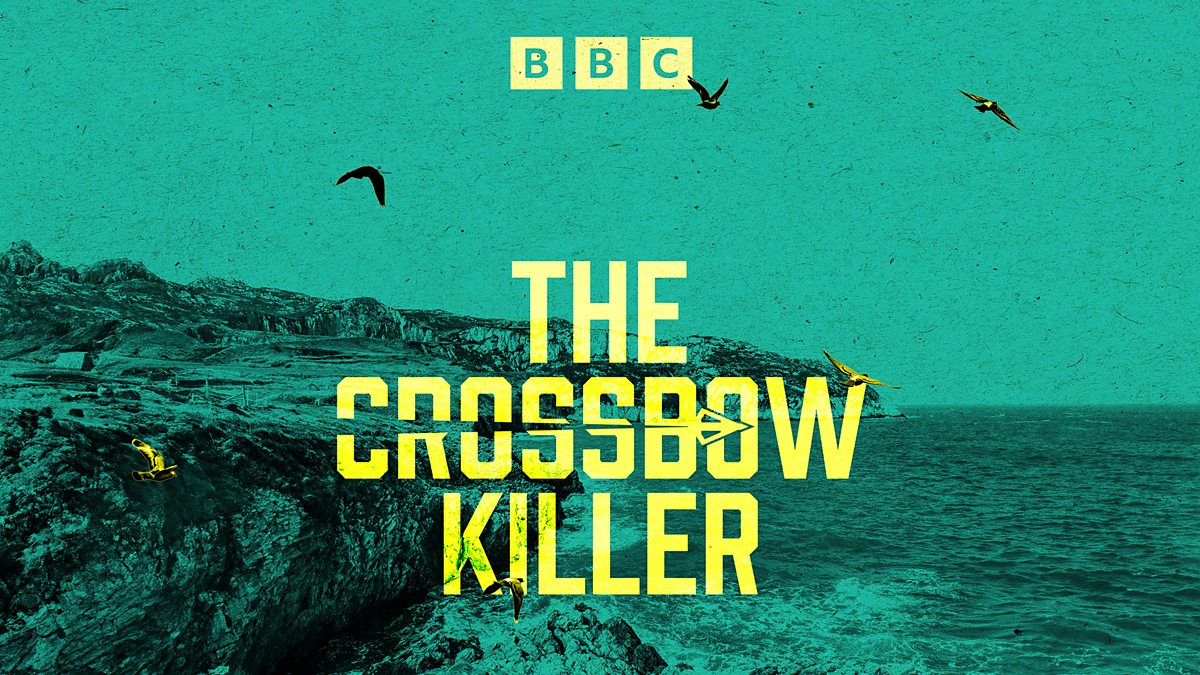 BBC Radio Wales - The Crossbow Killer, 6. The Missing Motive