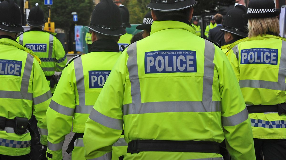 BBC - Forces fail vulnerable women in police sexual abuse claims