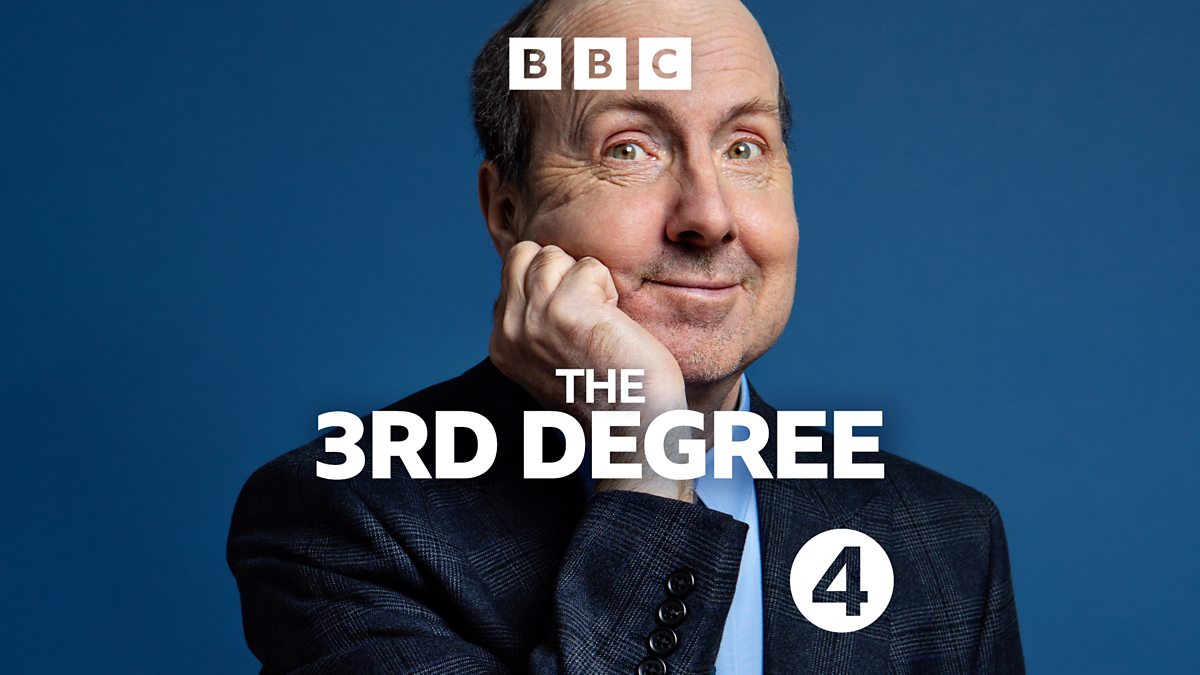 Bbc Radio 4 Extra The 3rd Degree Series 13 Somerville College Oxford