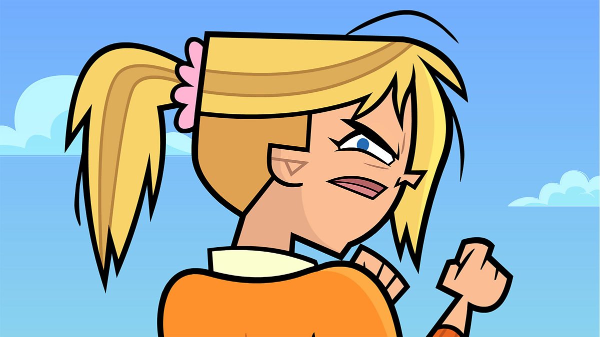 BBC iPlayer - Total Drama Island: Reboot