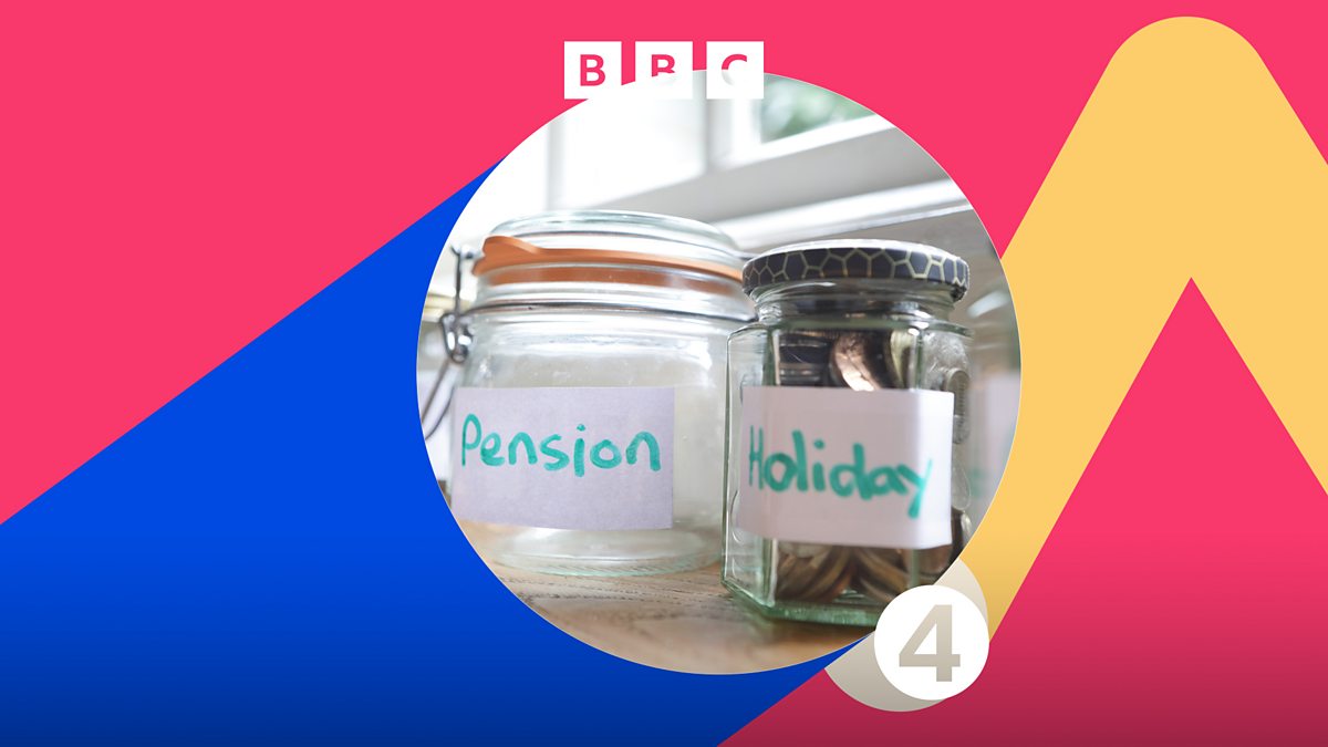 BBC Radio 4 Money Box, Money Box Live Making Sense of Savings