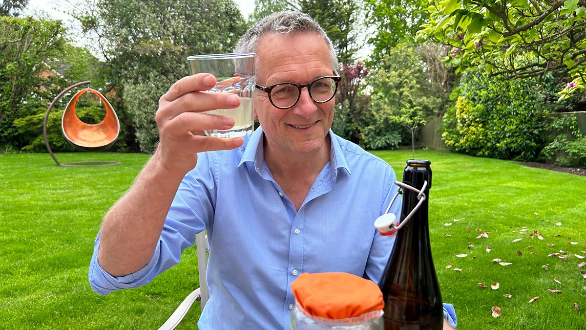 BBC Radio 4 - Just One Thing - With Michael Mosley, Food Special With ...