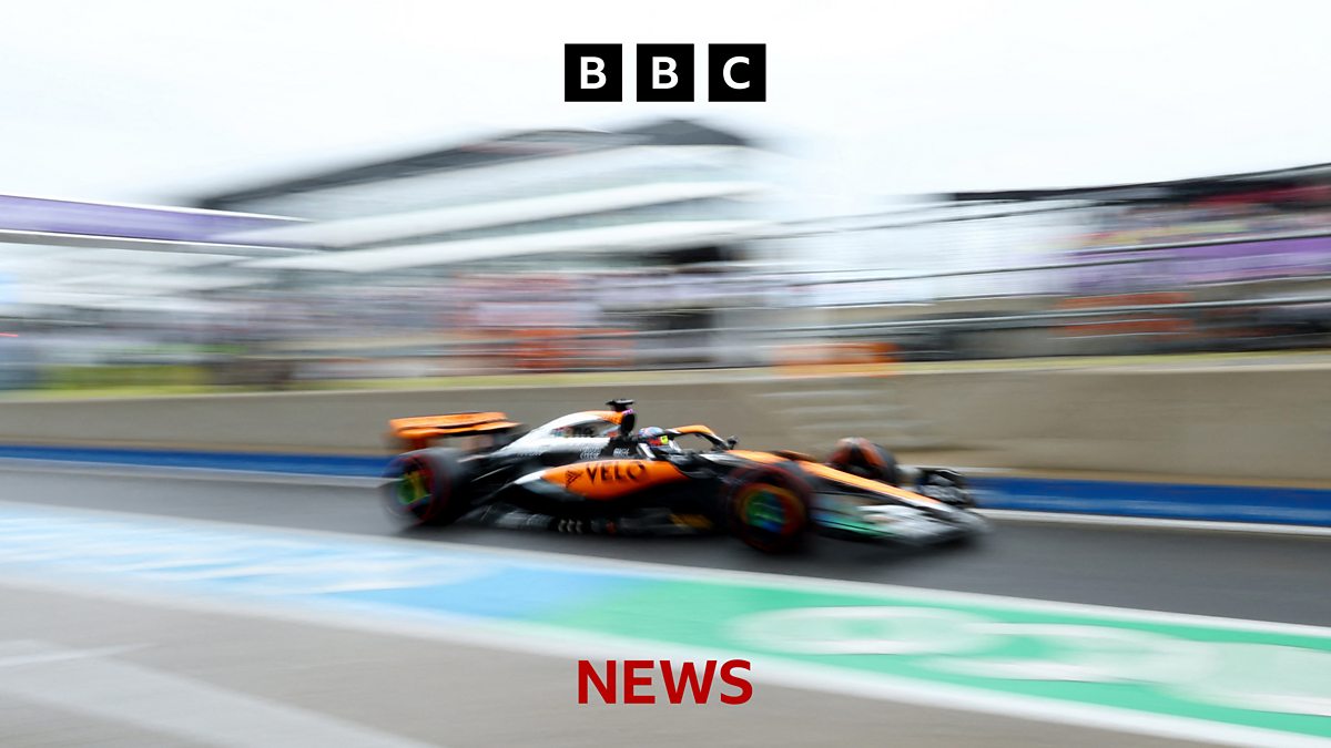 BBC Security tightened ahead of British Grand Prix