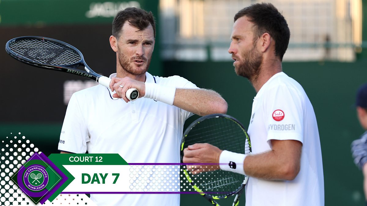 Urgent Warning Ex Match Of The Day Host On Bbcs Wimbledon Crisis - k4rgnvl