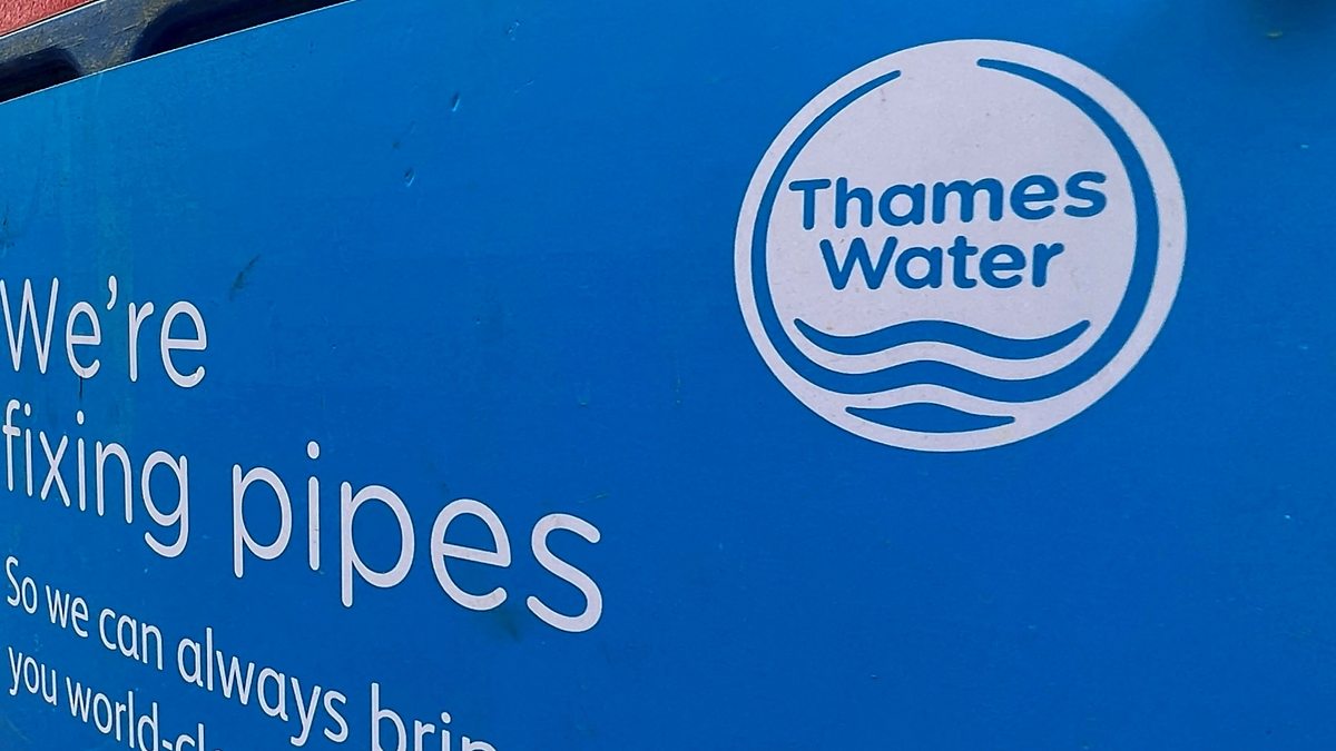 BBC Thames Water Investors agree funding deal but more is needed