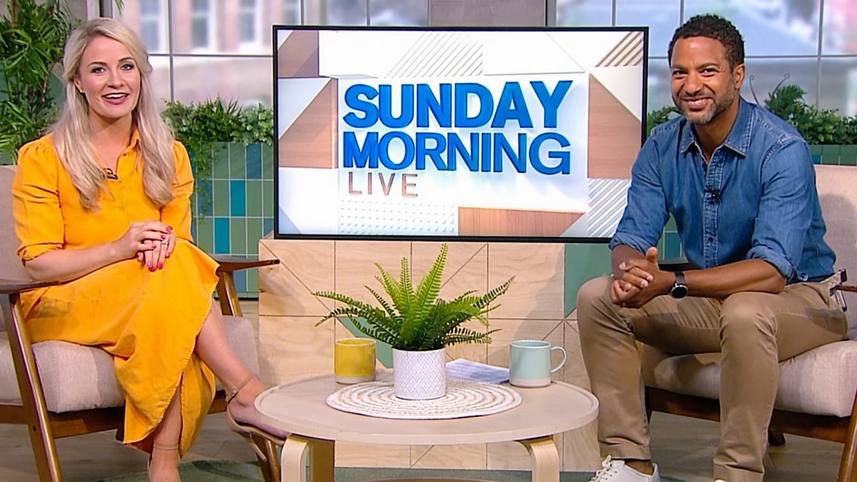 Bbc One Sunday Morning Live Series 14 Episode 5