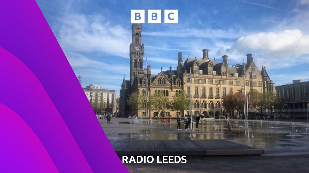 BBC Radio Leeds - BBC Radio Leeds, Your views on £43.5m Bradford ...