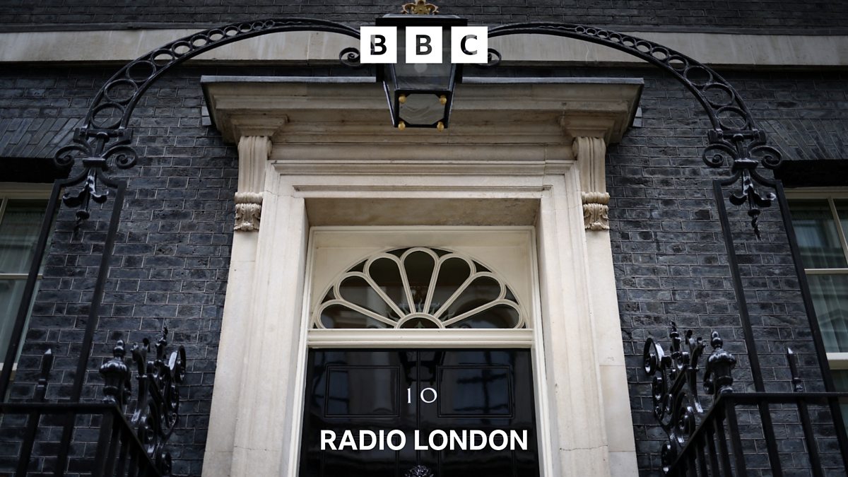 BBC Radio London - BBC Radio London, The Nine-year-old From Harrow Who ...