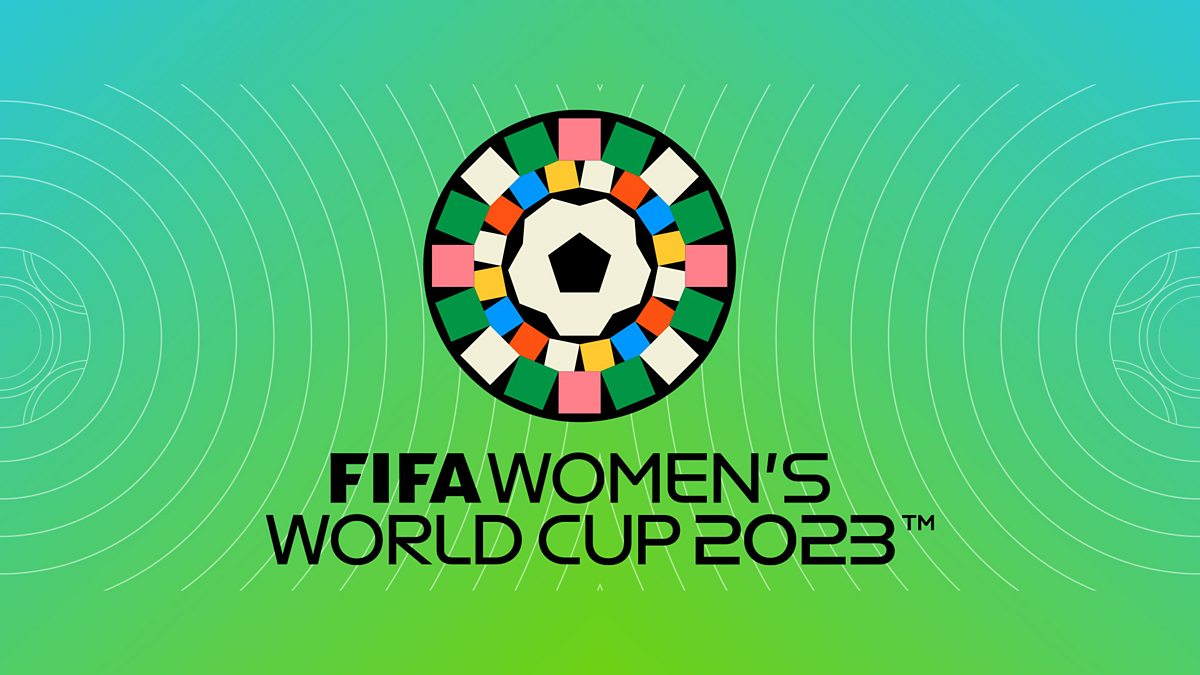BBC Sport Fifa Women's World Cup 2023