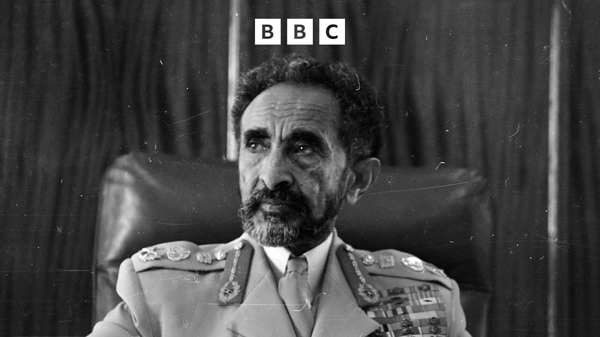 Bbc World Service Witness History The 1960 Coup Against Haile Selassie