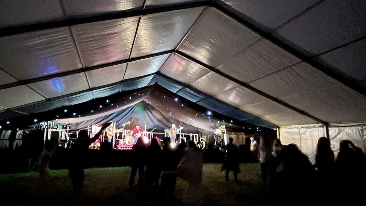 BBC Music BBC Music Introducing, Hereford & Worcester, Goodbye