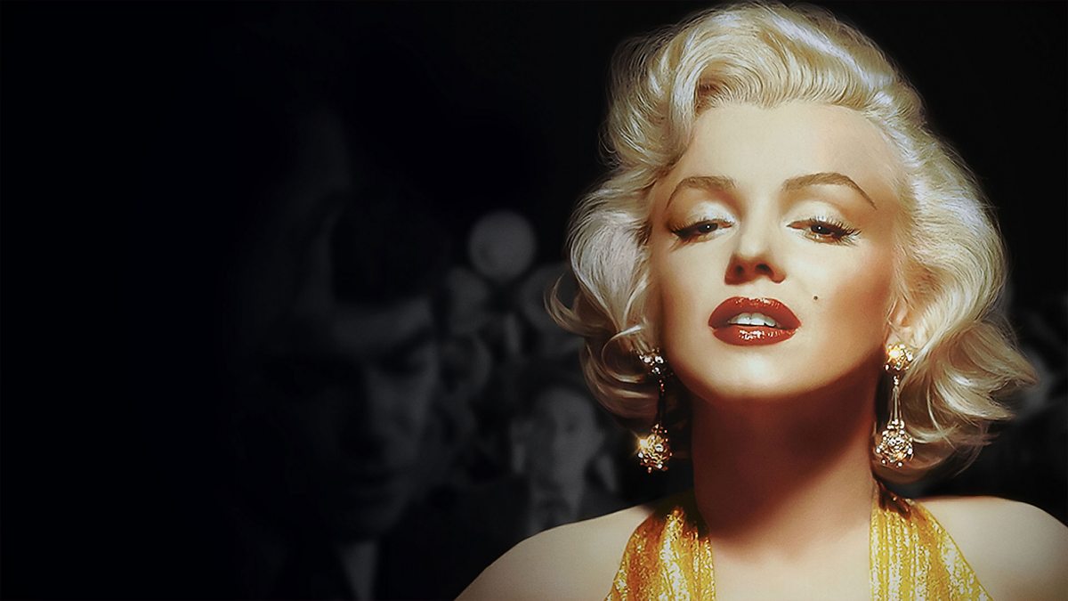 BBC Two - Reframed: Marilyn Monroe