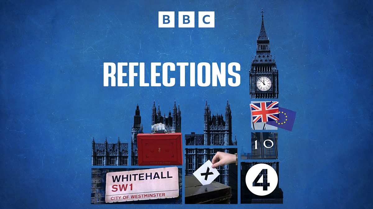 BBC Radio 4 Reflections, Norman Fowler