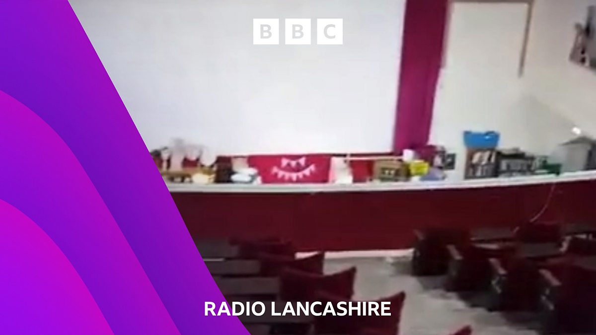 BBC Radio Lancashire - BBC Radio Lancashire, Hidden Lancashire ...