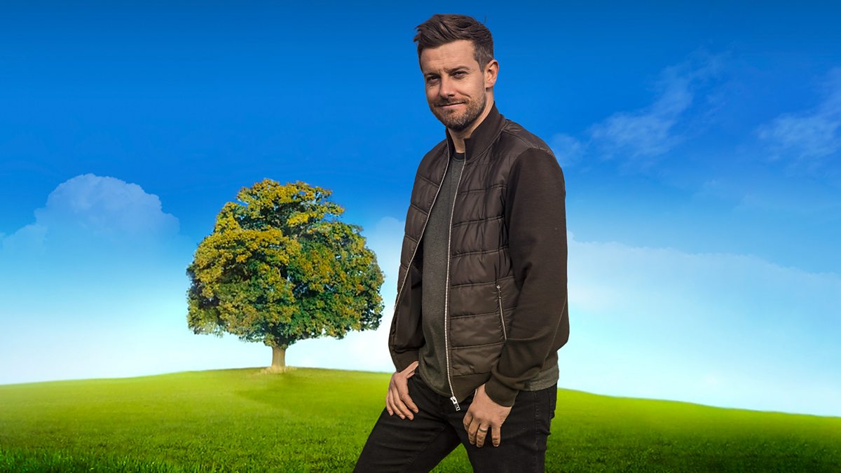 Who Do You Think You Are? Series 20 8. Chris Ramsey BBC iPlayer