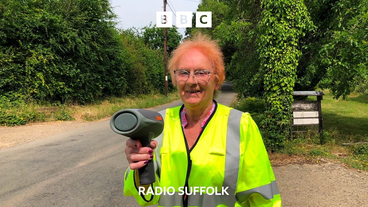 Bbc Radio Suffolk Bbc Radio Suffolk It Was Very Difficult To Get People To Come Out Again