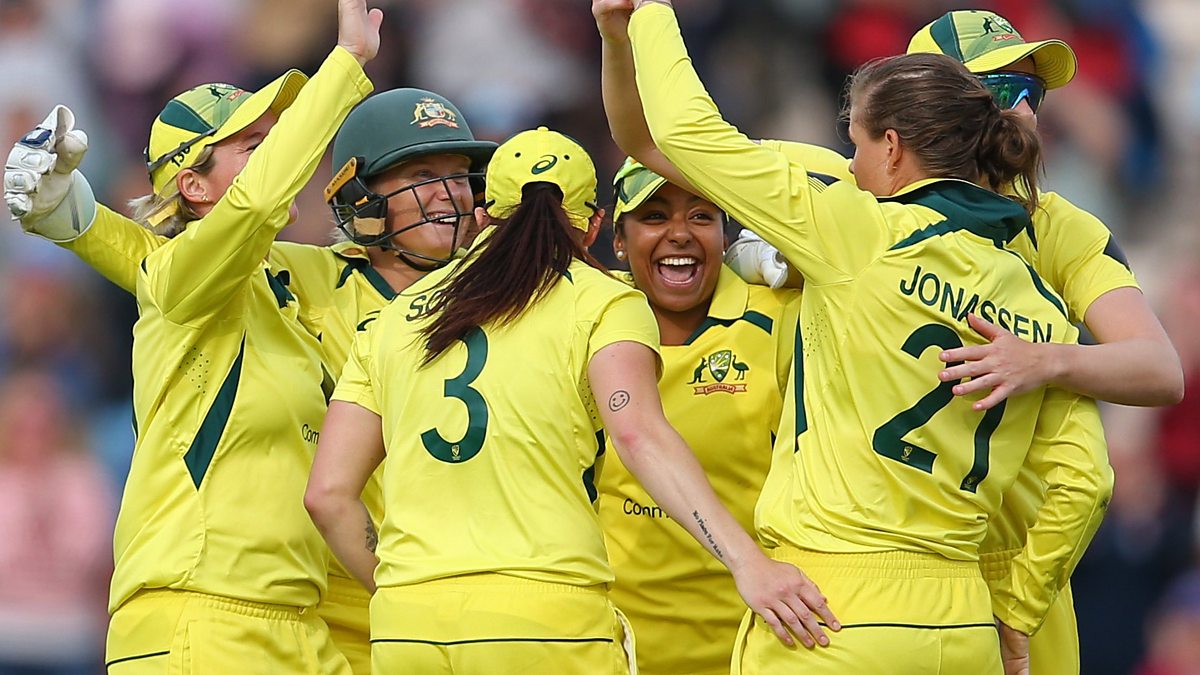 BBC Radio 5 Live Test Match Special, Ashes Daily Australia retain