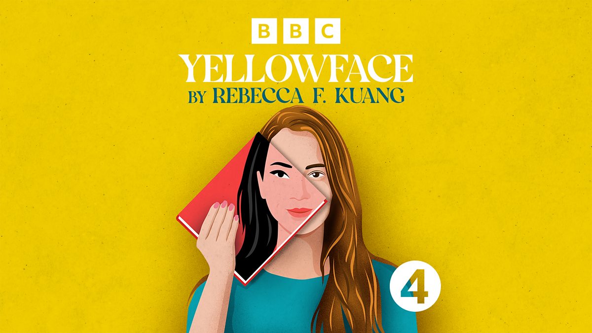 BBC Radio 4 Yellowface by Rebecca F. Kuang, Episode One