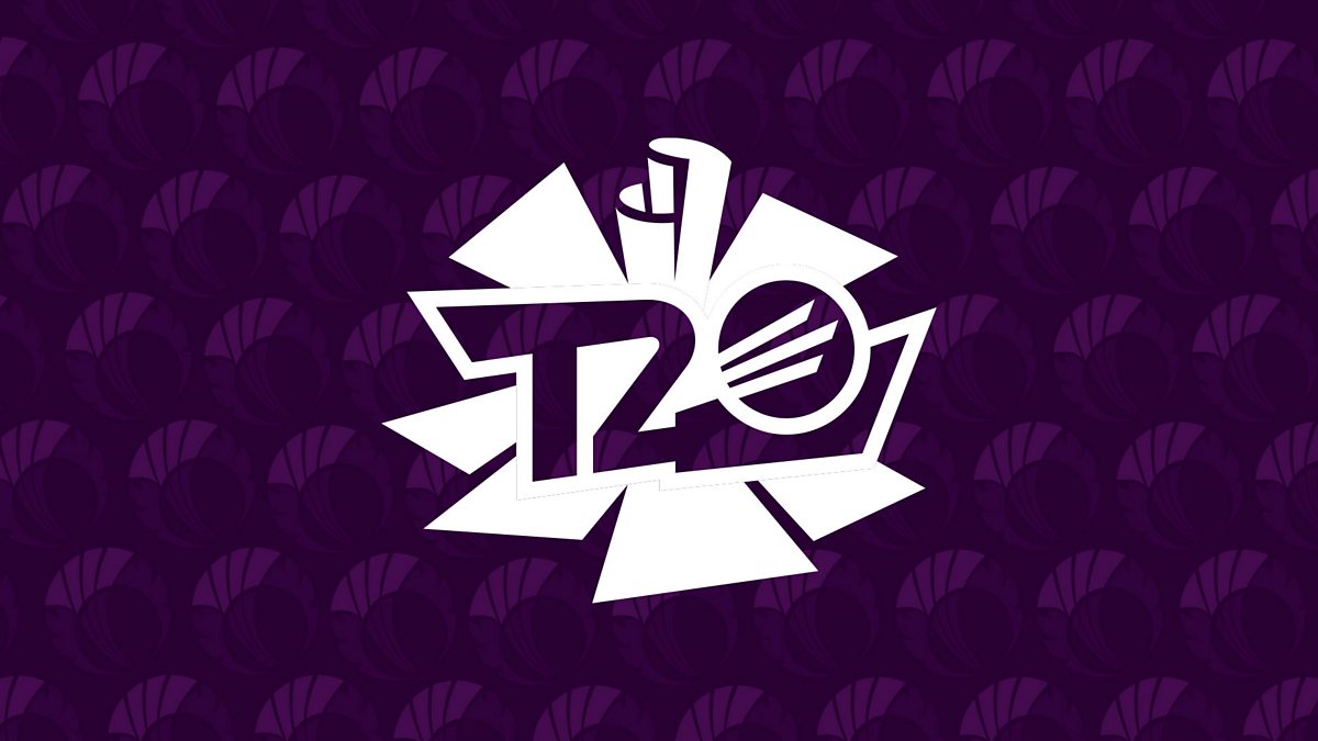 BBC Sport - Cricket: Men's T20 World Cup