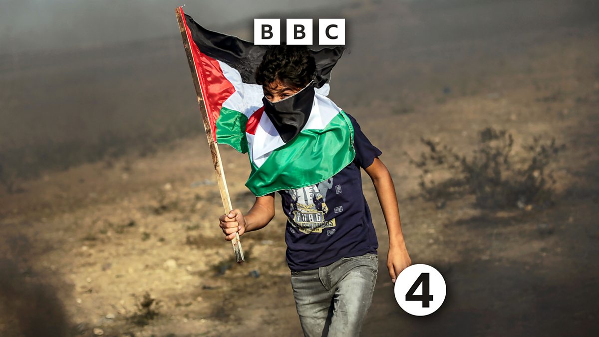 Bbc Radio 4 From Our Own Correspondent After Jenin 