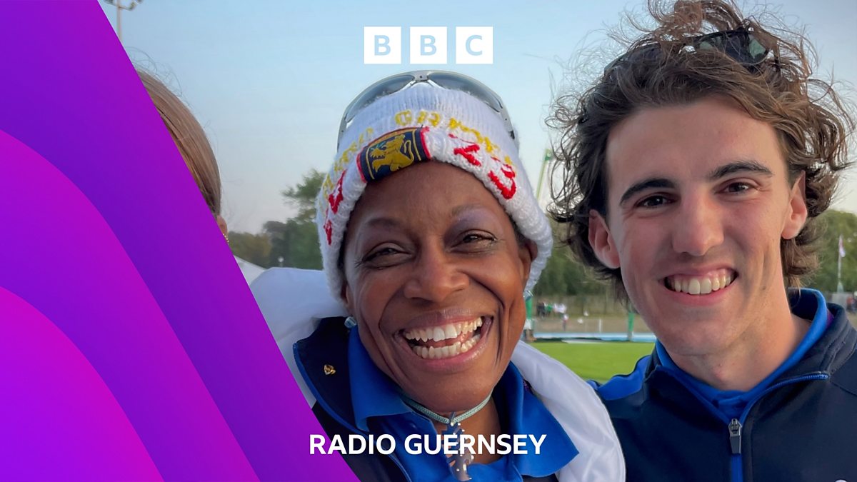 BBC Radio Guernsey - BBC Radio Guernsey, Experience The 2023 ...