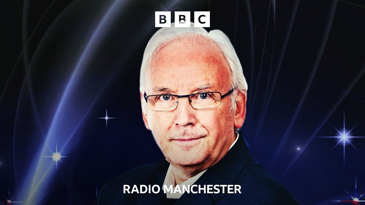 BBC Radio Manchester - BBC Radio Manchester, Manchester premiere for ...