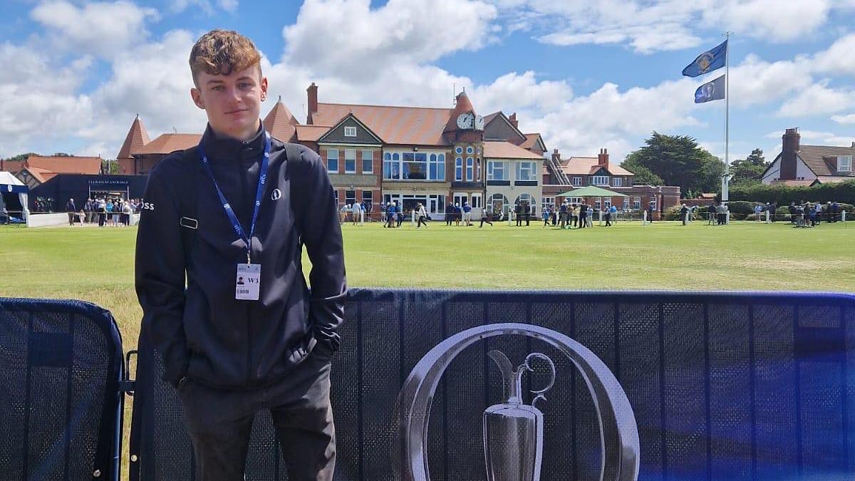 BBC Hereford & Worcester Toni McDonald on BBC Hereford & Worcester