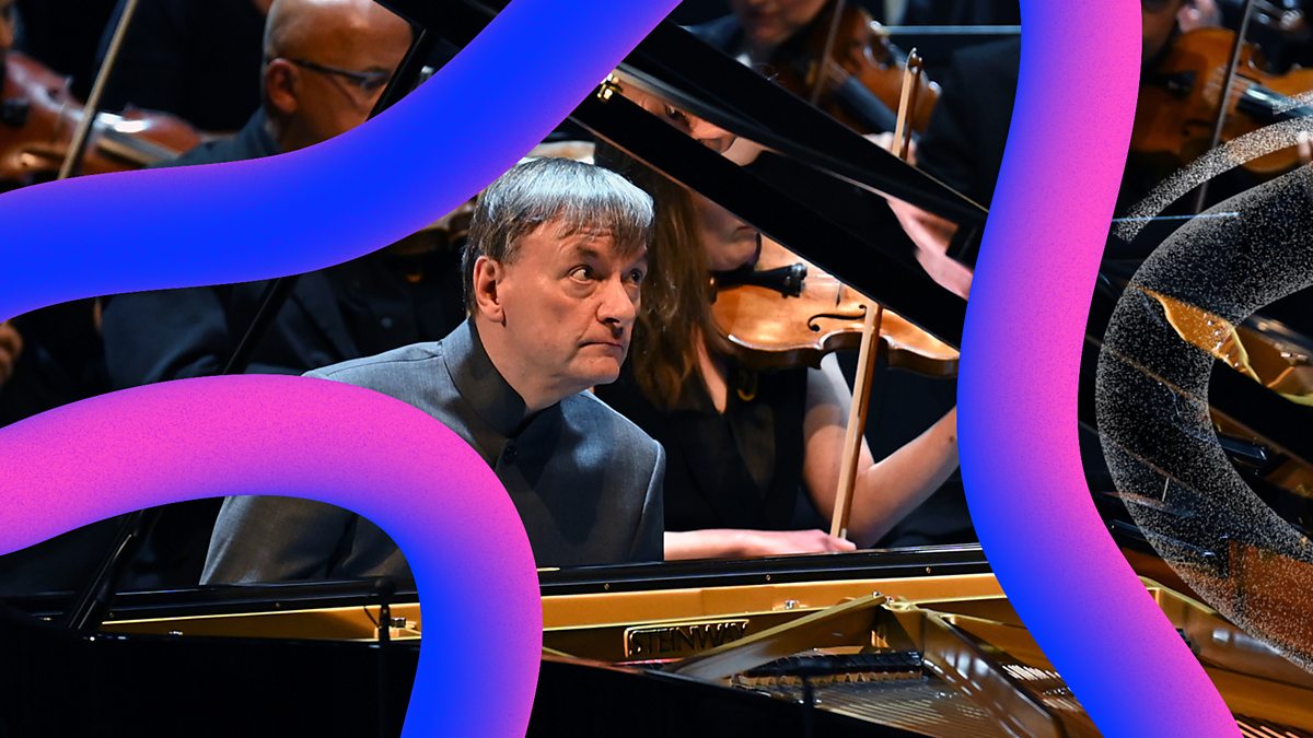 Bbc Radio 3 Bbc Proms 2023 Prom 6 Sir Stephen Hough Plays Rachmaninov