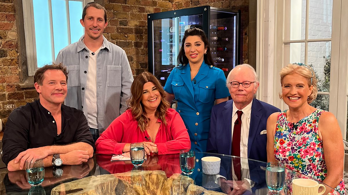 Saturday Kitchen 22 07 2023 BBC IPlayer   P0g2kws8 