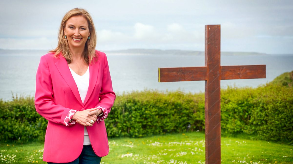 BBC One - Songs of Praise, The Corrymeela Community